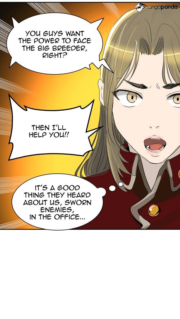 Tower of God Chapter 361 image 112